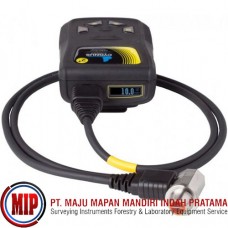 CYGNUS 2+ Hands Free Multiple Echo Ultrasonic Thickness Gauge CYGNUS 2+ Hands Free Multiple Echo Ultrasonic Thickness Gauge